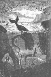 Twenty Thousand Leagues Under the Sea