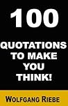 100 Quotations to...