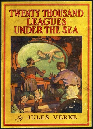 Twenty Thousand Leagues Under the Sea