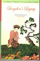 Lengdon's Legacy : Tai Khamti Folkatles From Arunachal Pradesh