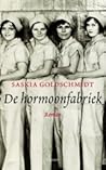 De hormoonfabriek