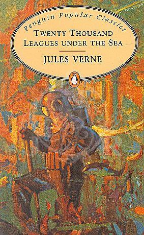 Twenty Thousand Leagues Under the Sea