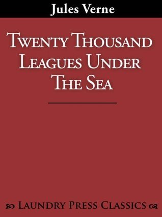 Twenty Thousand Leagues Under the Sea