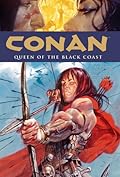 Conan, Vol. 13: Queen of the Black Coast