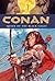 Conan, Vol. 13: Queen of th...