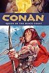 Conan, Vol. 13: Q...