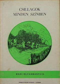 Csillagok minden színben