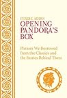 Opening Pandora's Box by Ferdie Addis