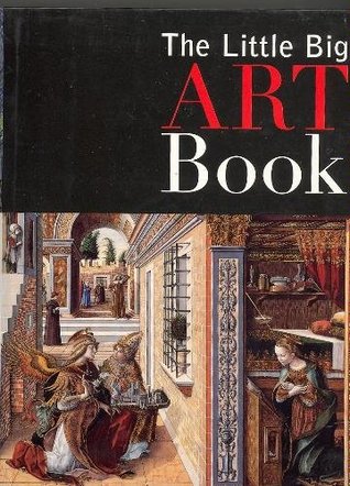 Little Big Art Book (Paperback)