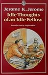 Idle Thoughts of ...