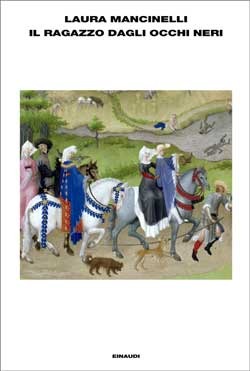 Il ragazzo dagli occhi neri (Paperback)