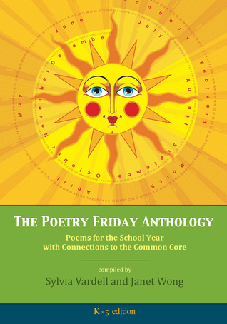 The Poetry Friday Anthology (Paperback)