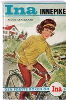 Ina innepike (Ina, #1)