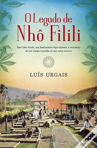 O legado de Nhô Filili (Paperback)