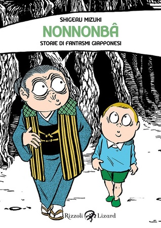 NonNonBâ: Storie di fantasmi giapponesi