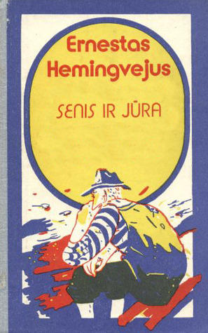 Senis ir jūra
