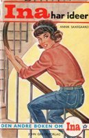 Ina har ideer (Ina, #2)