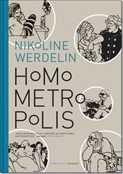Homo metropolis 1994-1999