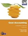 Cost Accounting: ...