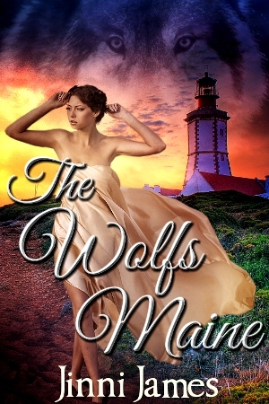 The Wolfs Maine