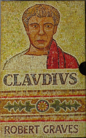 I, Claudius/Claudius The God, Boxed Set