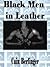 Black Men in Leather