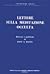 Lettere sulla meditazione occulta
