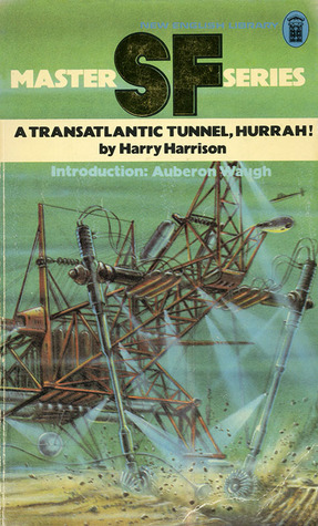 A Transatlantic Tunnel, Hurrah!