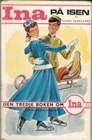 Ina på isen (Ina, #3)