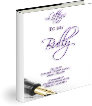 Letters to My Bully