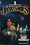Janissaries by Jerry Pournelle