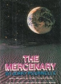 The Mercenary (Library Binding)