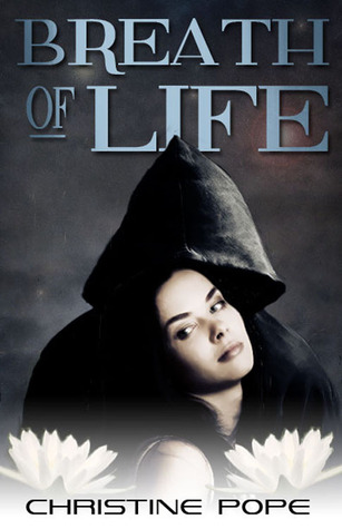 Breath of Life (The Gaian Consortium #2)