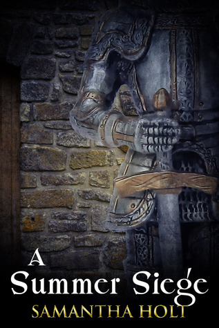 A Summer Siege (Kindle Edition)
