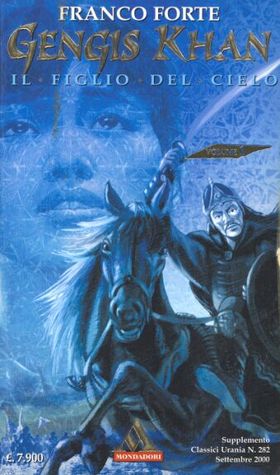 Gengis Khan, Il figlio del cielo