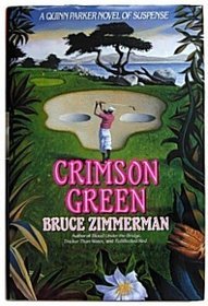 Crimson Green (Hardcover)