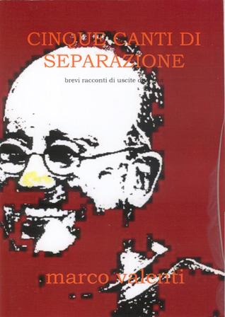 Cinque canti di separazione