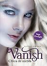 Vanish by Sophie Jordan Vanish by Sophie Jordan