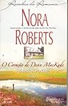 O Coração de Devin MacKade by Nora Roberts