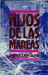 Portada de Hijos de las mareas, de SYDNEY J. VAN S