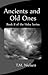 Ancients and Old Ones (Heku, #8)