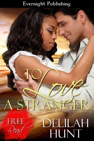 To Love a Stranger (ebook)