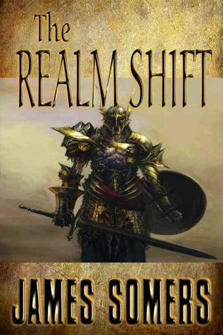 The Realm Shift (Realm Shift Trilogy #1)