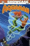 Showcase Presents: Aquaman, Vol. 3