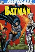 Showcase Presents: Batman, Vol. 2