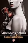 Sombre célébration by Charlaine Harris