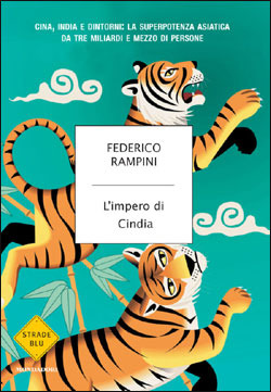 L'impero di Cindia (Paperback)