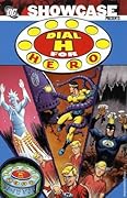 Showcase Presents: Dial H for Hero, Vol. 1