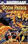 Showcase Presents: Doom Patrol, Vol. 2