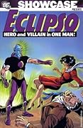 Showcase Presents: Eclipso, Vol. 1